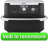 Ninja Foodi Flex AF500EU vedi le recensioni