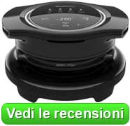 Extra Crisp Lid recensioni